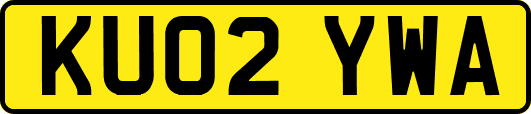 KU02YWA