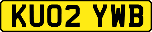 KU02YWB