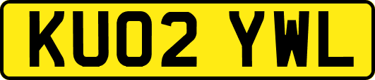KU02YWL