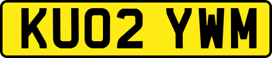 KU02YWM