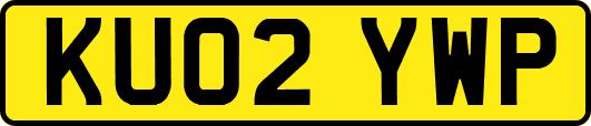 KU02YWP