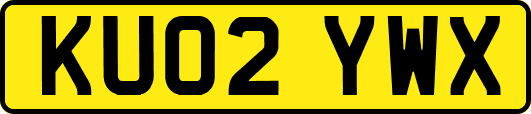 KU02YWX