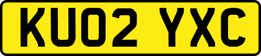 KU02YXC