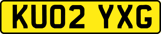 KU02YXG