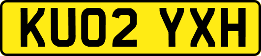 KU02YXH