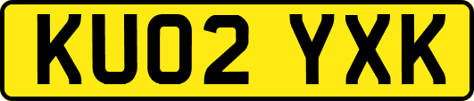 KU02YXK