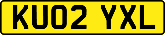 KU02YXL