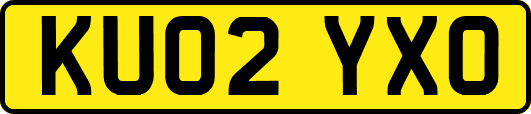 KU02YXO