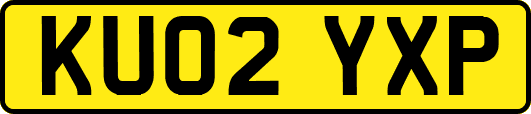 KU02YXP