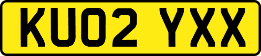 KU02YXX