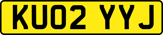 KU02YYJ