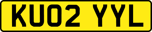 KU02YYL