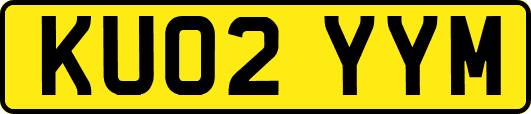 KU02YYM