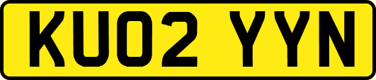 KU02YYN