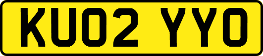 KU02YYO