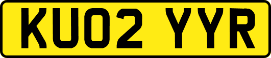 KU02YYR