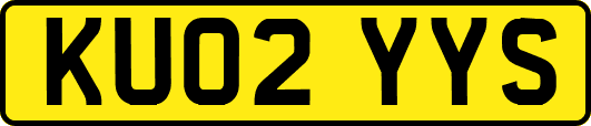 KU02YYS
