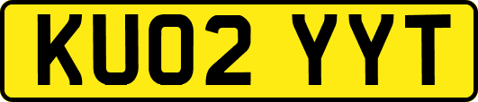 KU02YYT