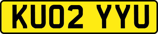 KU02YYU