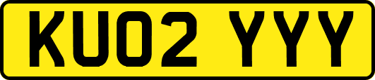 KU02YYY