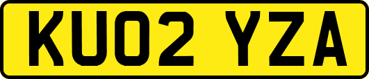 KU02YZA