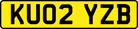 KU02YZB