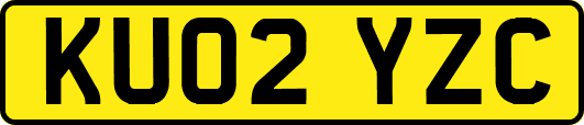 KU02YZC