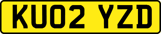 KU02YZD