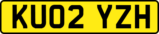 KU02YZH