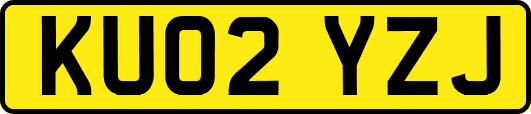 KU02YZJ