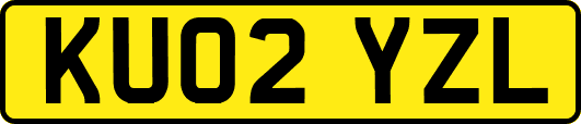 KU02YZL