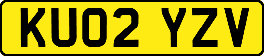 KU02YZV