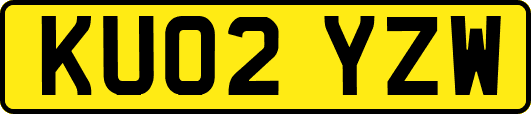 KU02YZW