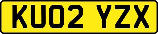 KU02YZX