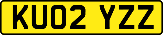 KU02YZZ