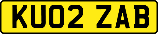 KU02ZAB