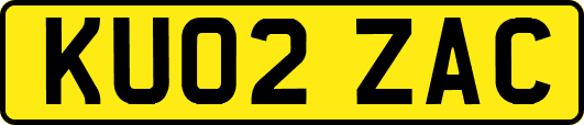 KU02ZAC