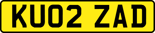 KU02ZAD