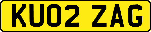 KU02ZAG