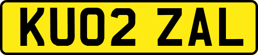 KU02ZAL