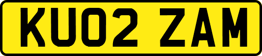 KU02ZAM