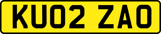 KU02ZAO