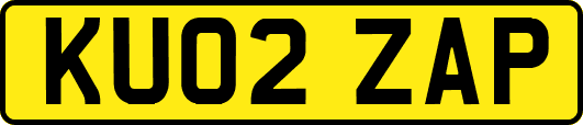 KU02ZAP