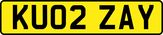 KU02ZAY