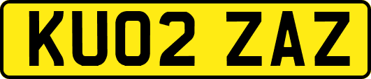 KU02ZAZ