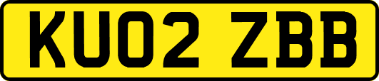 KU02ZBB