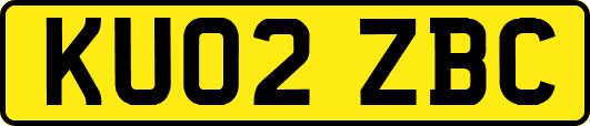 KU02ZBC