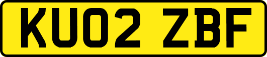 KU02ZBF