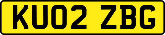 KU02ZBG