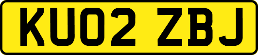 KU02ZBJ